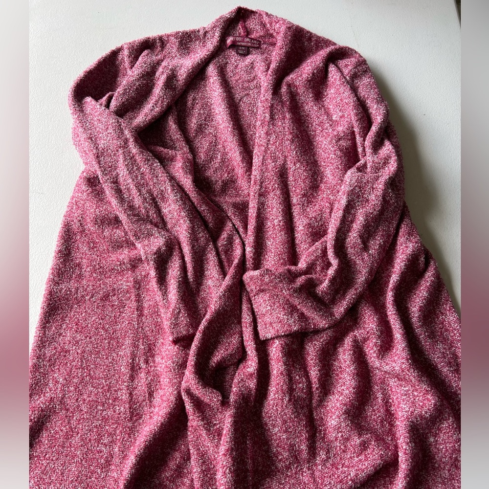 Barefoot Dreams Bamboo Chic Lite Size S/M